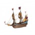 GALEON SAN LUIS SIGLO XVII E1/72
