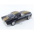 FORD MUSTANG SHELBY GT 350 HERTZ - 1966 E1/18