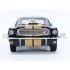 FORD MUSTANG SHELBY GT 350 HERTZ - 1966 E1/18