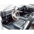 FORD MUSTANG SHELBY GT 350 HERTZ - 1966 E1/18
