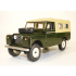 LAND ROVER SERIE II 109 SANTANA 1959 E1/18