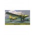 PETLYAKOV PE-8 ON `` AVION DE STALIN`` E1/72