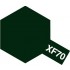 DARK GREEN 2 MATT (XF-70)