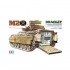 US M2 Bradley IFV E1/35