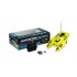 NINCOCEAN DELTA YELLOW RC SPEED CAT