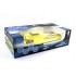 NINCOCEAN DELTA YELLOW RC SPEED CAT