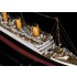 TRANSATLÁNTICO RMS TITANIC E1/300