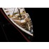 TRANSATLÁNTICO RMS TITANIC E1/300