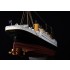 TRANSATLÁNTICO RMS TITANIC E1/300