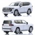 Toyota Land Cruiser 300 Book Type E1/64
