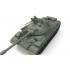 TANQUE PESADO SOVIETICO T-10M HEAVY TANK E1/35