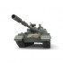 TANQUE PESADO SOVIETICO T-10M HEAVY TANK E1/35