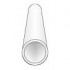 TUBO REDONDO Ø6.3 mm X 35 cm