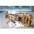 LA ZANFOÑA UGEARS PARA MONTAR EN MADERA (292 piezas)