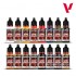 SET PINTURA GAME COLOR (16 Colores)