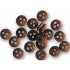 VIGOTA DE NOGAL Ø5mm (18 uds)