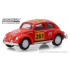 Volkswagen Beetle nº 261 (1954) Greenlight E1/64