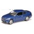 BMW 335i COUPE. AZUL E1/24