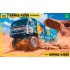 Kamaz Master 43509 Equipo Kamaz Master patrocinado por RB, VTB - Rally Dakar 2022 E1/35