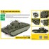 TANQUE SOVIETICO PESADO T-35 E1/35