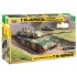 TANQUE RUSO T-14 ARMATA E1/35