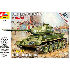 SOVIET MEDIUM TANK T-34/85 E1/72