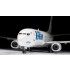 CIVIL AIRLINER BOEING 737-800 E1/144