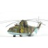 HELICOPTERO SOVIETICO MIL MI-26 HALO E1/72