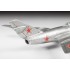 CAZA SOVIETICO MIG-15 ``FAGOT`` E1/72
