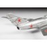 CAZA SOVIETICO MIG-15 ``FAGOT`` E1/72