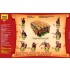 LEGIONARIOS DEL IMPERIO ROMANO (I BC II AD) E1/72