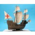BARCO DE LOS CONQUISTADORES ``SAN GABRIEL`` XVI CENT E1/100
