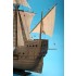 BARCO DE LOS CONQUISTADORES ``SAN GABRIEL`` XVI CENT E1/100