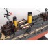 ACORAZADO RUSO BORONDINO E1/350