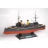 ACORAZADO RUSO BORONDINO E1/350