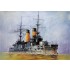 ACORAZADO RUSO BORONDINO E1/350